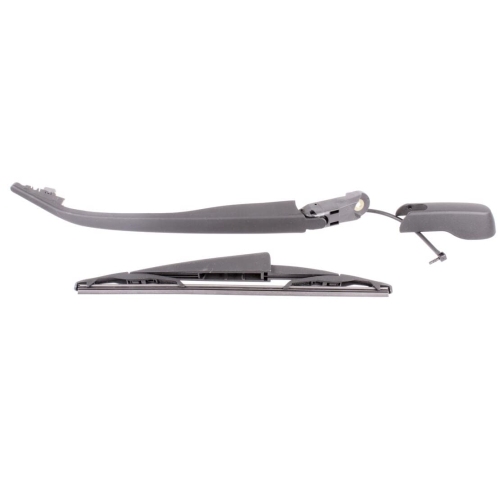 Brat stergator luneta Renault Kangoo (W) 01.2008-12.2022, pentru modele cu haion spate, cu lama de 310mm, 7701071708