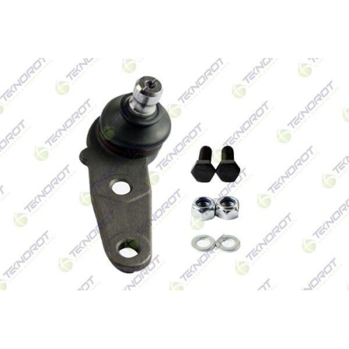 Pivot brat suspensie Audi 80 B3 Sedan (893, Punte Fata, Stanga, TEKNOROT