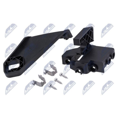 Set de reparatie far Audi A3 2009-, A3 Cabriolet 2008-, Rs3 2011-, Stanga, 8P0998121A Set de reparatie far Audi A3 2009-, A3 Cabriolet 2008-, Rs3 2011-, Stanga, 8P0998121A