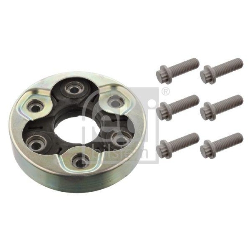 FEBI BILSTEIN Articulație, arbore articulat