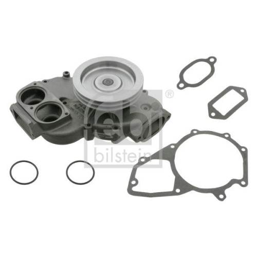 FEBI BILSTEIN Pompă de apă, răcire motor