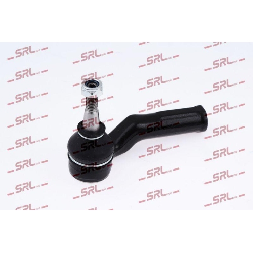 Cap bara Volvo V40 Box / Liftback (525) 09.13-12.15, V40 Cross Country (526) 09.13-12.15, V40 Cross Country (526) 10.12-08.19, V40 Liftback (525) 03.12-08.19, Fata, Stanga, SRLine