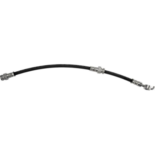 Furtun frana Ford Ranger (Er Eq R) 04.97-12.11, Ranger (Et) 01.05-07.12; Mazda B-Serie (Un) 11.98-12.08, Bt-50 Pick-Up (Cd Un) 08.06-12.15, Fata, Stanga=Dreapta, TRW