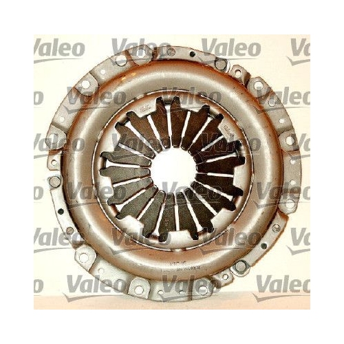 Kit ambreiaj Valeo 826358