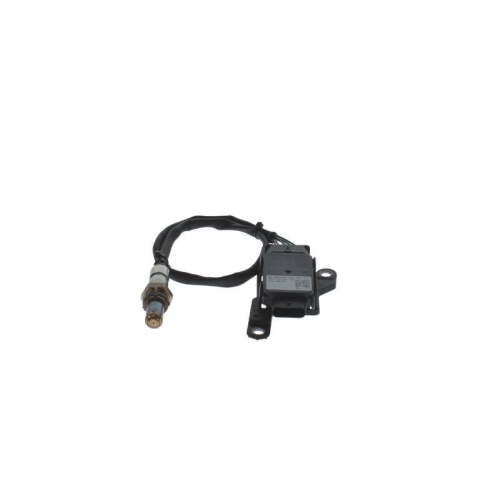 BOSCH Senzor NOx, Catalizator NOx