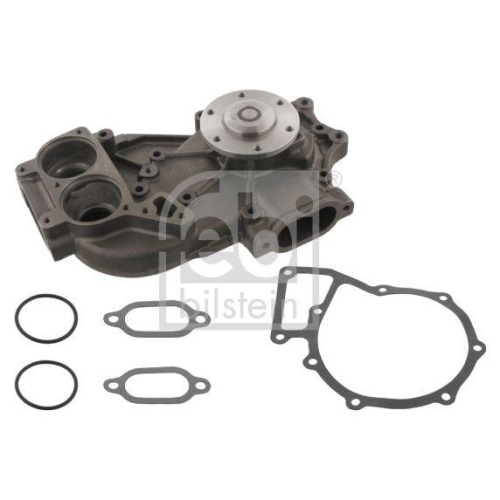 FEBI BILSTEIN Pompă de apă, răcire motor
