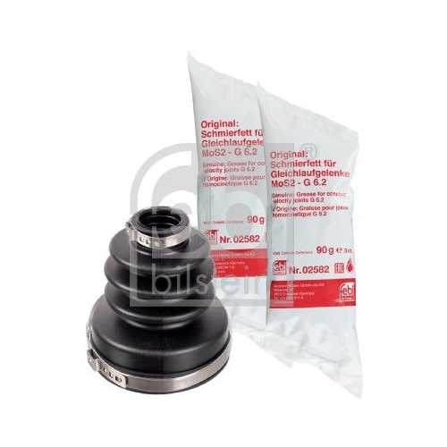 FEBI BILSTEIN Ansamblu burduf, articulatie planetara