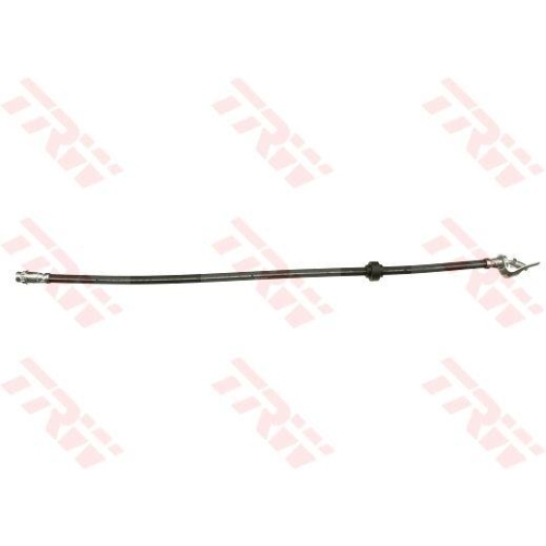 Furtun frana Opel Movano A Box (X70), Movano A Bus (X70), Movano A Flatbed / Chassis (X70), punte fata, Stanga=Dreapta, TRW