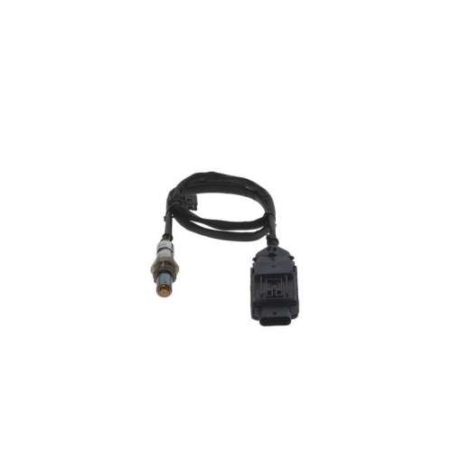 BOSCH Senzor NOx, Catalizator NOx