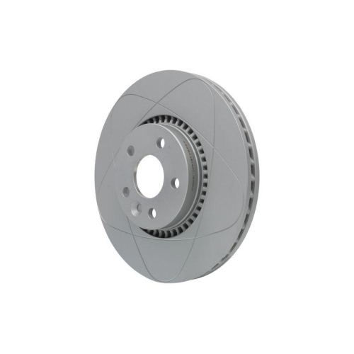 Set disc frana Ford Galaxy 2 (Wa6) 05.06-06.15, Galaxy Mk 2 Van (Wa6) 05.06-06.15, S-Max (Wa6) 05.06-12.14; Land Rover Freelander 2 (L359) 10.06-12.15; Volvo S60 2 (134) 04.10-12.19, S60 2 Cross Country (134) 03.15-12.18, S80 2 (124) 03.06-12.16, V60 I (1