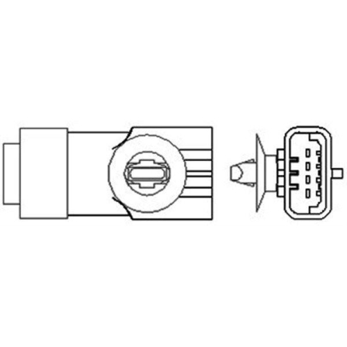 Sonda lambda Renault Avantime (De0), Clio 2 (Bb , Clio 2 Box / Liftback (Sb0/1/2), Clio 3 (Br0/1, Clio 3 Grandtour (Kr0/1), Espace 3 (Je0), Espace 4 (Jk0/1), Grand Scenic 2 (Jm0/1), Kangoo (Kc0/1), Kangoo / Grand Kangoo 2 (Kw0/1), Kangoo Be Bop (Kw0/1), K