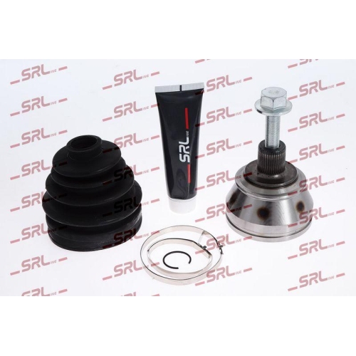 Cap planetara exterior Audi A6 Allroad C6 (4fh), A6 C6 (4f2), A6 C6 Avant (4f5), A8 D3 (4e2; Vw Phaeton (3d1, Fata, Stanga=Dreapta, SRLine