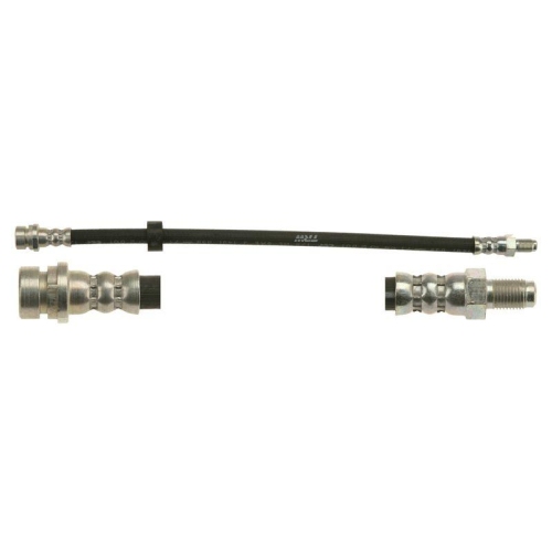 Furtun frana Ford Tourneo Connect 06.02-12.13, Transit Connect (P65 P70 P80) 06.02-, Spate, Stanga=Dreapta, TRW