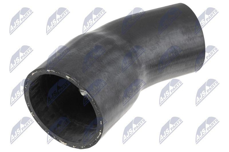 Furtun aer supraalimentare BMW 7 (E65, E66, E67) 07.2001-12.2009; 11617794337; NTY, aftermarket