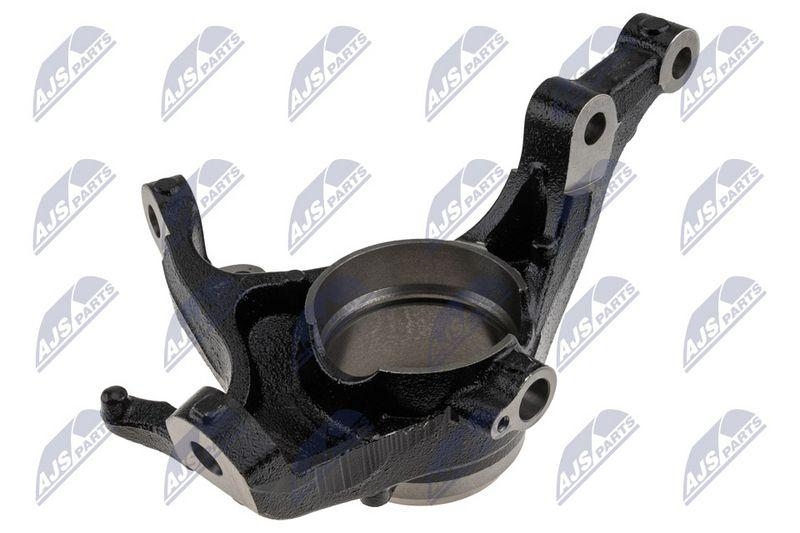 Portfuzeta Hyundai Elantra 2012-, Veloster 2012-; partea stanga; 51715-3X001; NTY, aftermarket