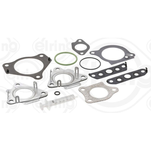 ELRING Set montaj, turbocompresor