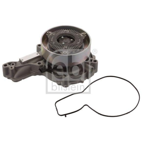 FEBI BILSTEIN Pompă de apă, răcire motor