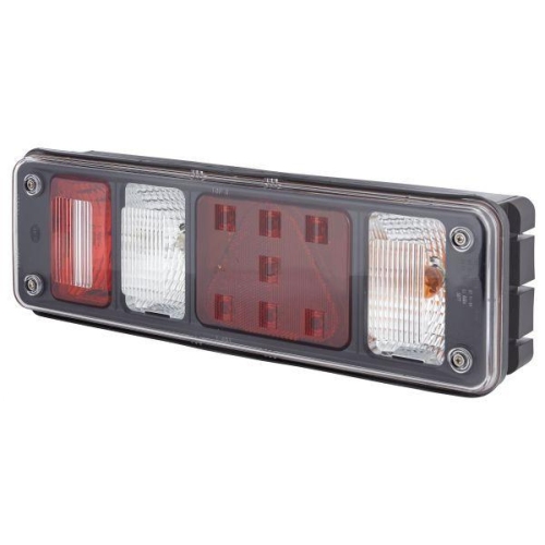HELLA Lampa spate