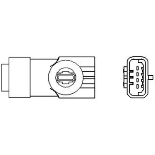 Sonda lambda Renault Avantime (De0), Clio 2 (Bb , Espace 4 (Jk0/1), Grand Scenic 2 (Jm0/1), Kangoo (Kc0/1), Laguna 2 (Bg0/1), Laguna 2 Grandtour (Kg0/1), Megane I (Ba0/1), Megane I Cabriolet (Ea0/1), Megane I Classic (La0/1), Megane I Coach (Da0/1), Megan