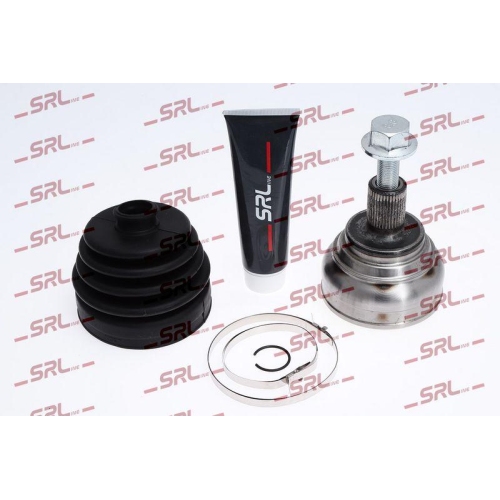 Cap planetara exterior Audi; Cupra; Seat; Skoda; Vw, Fata, Stanga=Dreapta, 1.2, 1.4, 1.6, 1.8, 3.2, 1.0, 1.5, 2.0, 1.9, 1.6 TDI, 2.0 TDI, 1.9 TDI, 1.6 TDI BlueMotion, 2.0 TDI 16V 4x4, 2.0 TDI 4x4, 30 TDI, SRLine