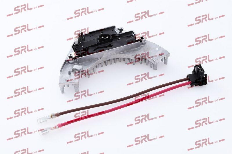 Unitate control ventilator habitaclu Citroen Evasion 94-02, Jumpy 95-06; Fiat Scudo 04-06, Scudo 95-04, Ulysse 94-02; Lancia Zeta 94-02; Peugeot 806 94-02, Expert 94-06, motor: 1.8, 1.9 TD, 2.0, 2.0 HDI, 2.0 T, 2.1 TD, SRLine, 6441F7; 9140010334