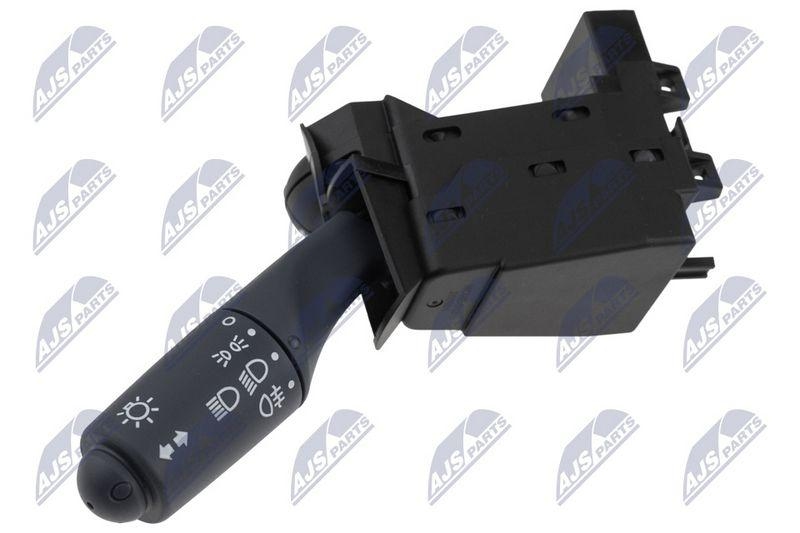 Comutator coloana directie Smart Fortwo 1999-; 44692800Q2; NTY, aftermarket