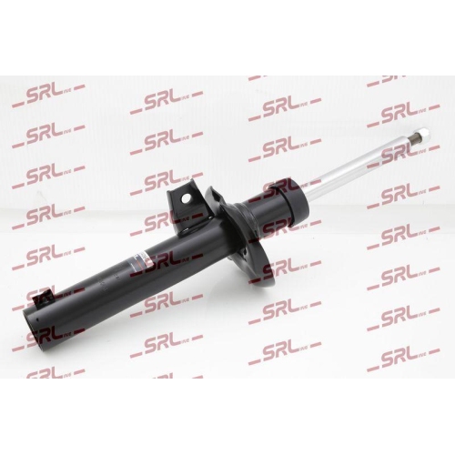 Amortizor gaz Skoda: Superb 2 (3t4) (03.08-05.15); VW: CC (358) (11.11-12.16), Passat B6 (3c2) (03.05-12.10), Passat B7 (362) (08.10-12.15), Punte Fata, SRLine