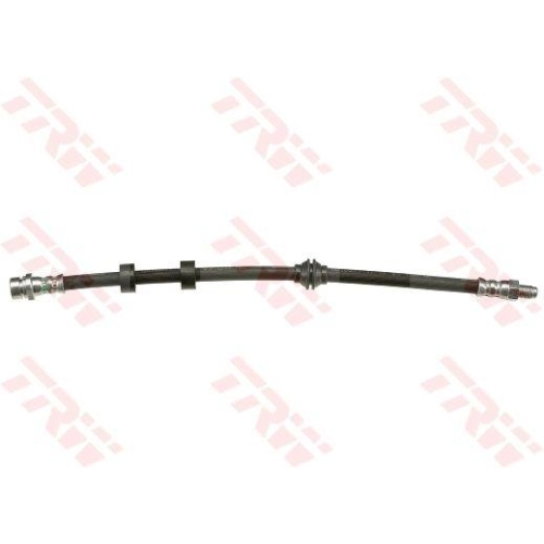 Furtun frana Ford Focus 1 (Daw, Focus 1 Box / Estate (Dnw), Focus 1 Estate (Dnw), Focus 1 Sedan (Dfw), punte fata, Stanga=Dreapta, TRW