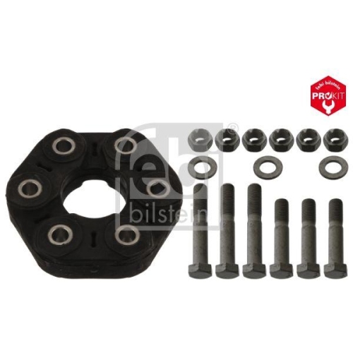 FEBI BILSTEIN Articulație, arbore articulat ProKit