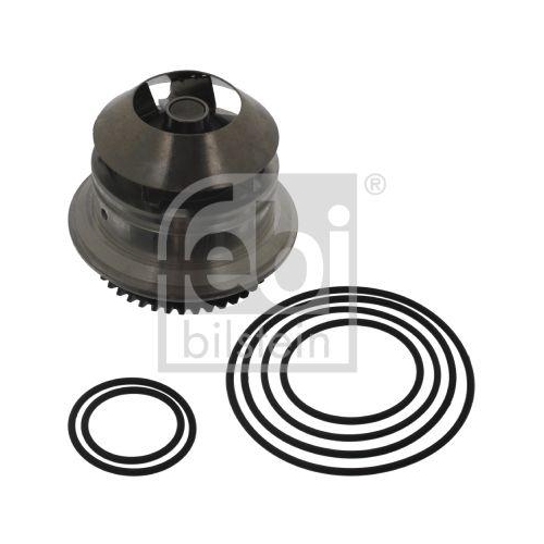 FEBI BILSTEIN Pompă de apă, răcire motor