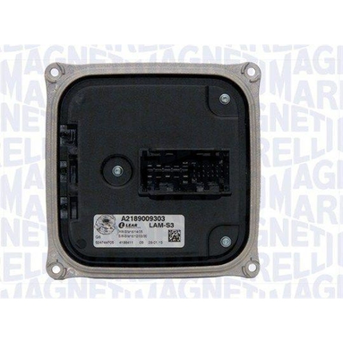 MAGNETI MARELLI unitate de control,lumini