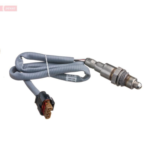 Sonda lambda Ford Galaxy 3 (Ck) 01.15-, Mondeo 5 Liftback (Ce) 09.14-, Mondeo 5 Saloon (Cd) 09.12-, Mondeo 5 Turnier (Cf) 09.14-, S-Max (Cj Wa6) 01.15-, DENSO