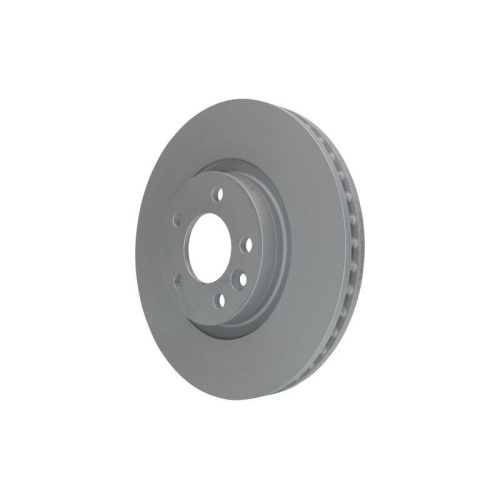 Disc frana Ate 24013201161, parte montare : Punte fata