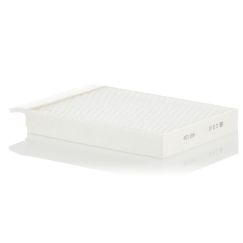 MANN-FILTER Filtru, aer habitaclu