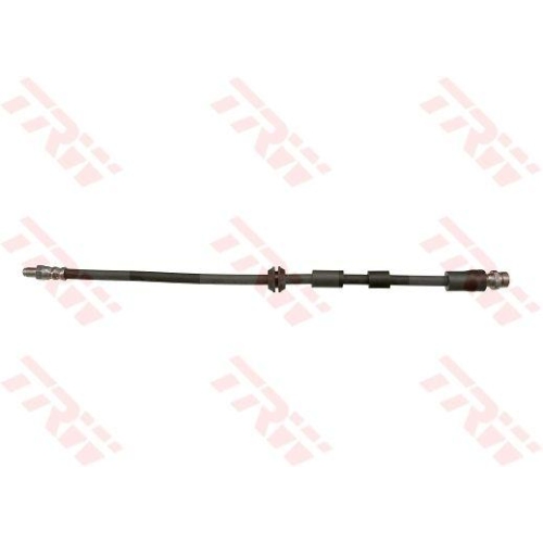 Furtun frana Ford Mondeo 3 (B5y), Mondeo 3 Estate (Bwy), Mondeo 3 Sedan (B4y), punte fata, Stanga=Dreapta, TRW