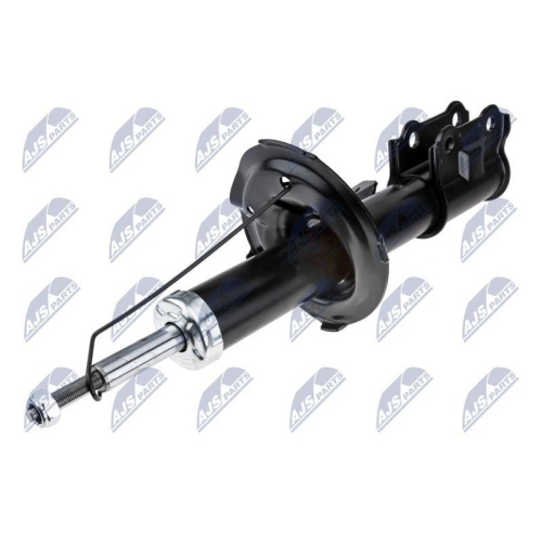 Amortizor fata Kia Picanto 2004-, Stanga, 5465007100