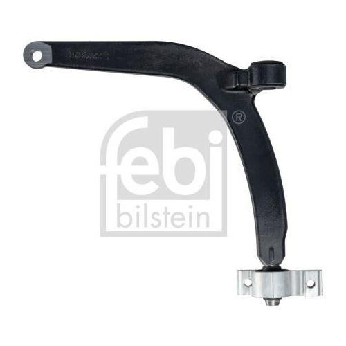 FEBI BILSTEIN Brat, suspensie roata