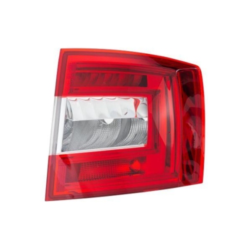HELLA Lampa spate