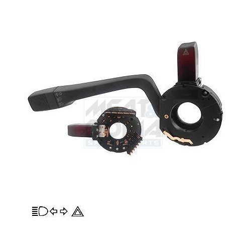 MEAT &amp; DORIA Comutator coloana directie