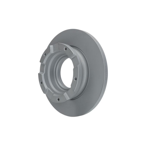 Set disc frana Ford Transit Box (Fa) 04.06-12.14, Transit Bus(Fd Fb Fs Fz Fc) 04.06-, Transit (Fm Fn Ff) 04.06-12.14, Transit Tourneo Bus 07.06-08.14, Spate, 280,0X16,0mm, plin, ATE