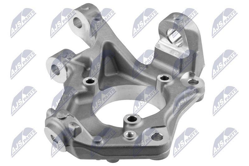 Portfuzeta Jeep Wrangler 2018-, Gladiator 2020-; partea dreapta; 68388828AA; NTY, aftermarket