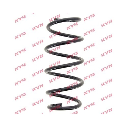 KYB Arc spiral K-Flex