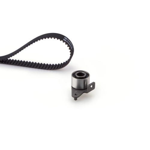 Kit curea distributie Volvo 240 (P242, 240 Estate (P245), 940 (944), 940 Estate (945), 940 2 (944), 940 2 Estate (945), 960 (964), 960 Estate (965), 2.0, 2.3 1 CAT, 2.0 TURBO, 2.3, 2.3 TURBO, 2.0 GLT, 2.3 ti, GATES