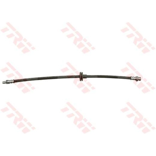 Furtun frana Bmw X5 (E53), punte fata, Stanga=Dreapta, TRW