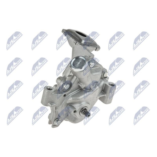 Pompa ulei Toyota Auris 1.6, 1.8 2006-, Corolla 1.6, 1.8 2006-, Avensis 2.0 2008-, Yaris 1.8vvti 2007-, Rav4 2.0 2012-, Urban Cruiser 1.8 2007-, 15100-37030