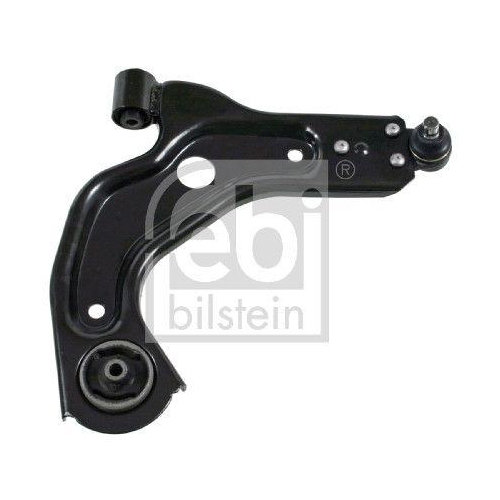 FEBI BILSTEIN Brat, suspensie roata