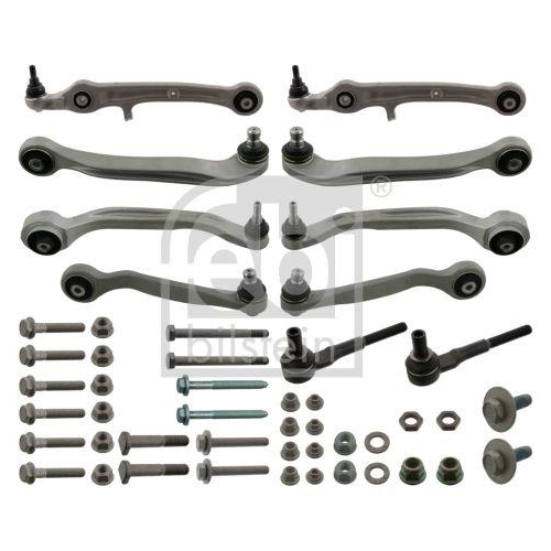FEBI BILSTEIN Set, suspensie roata ProKit