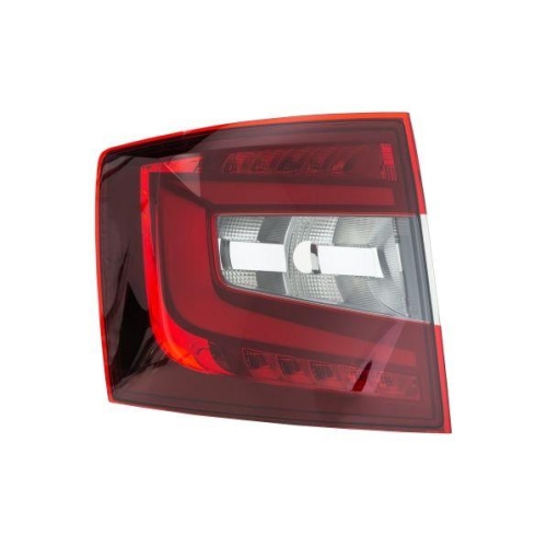 HELLA Lampa spate