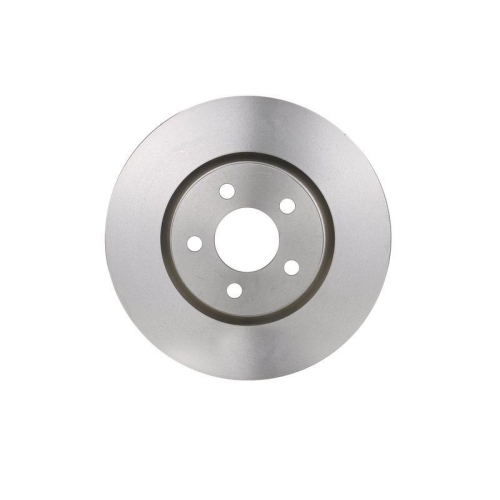 Set disc frana Chrysler Neon 2 Saloon 08.99-, Neon 2 08.99-12.06, Pt Cruiser (Pt) 06.00-12.10, Pt Cruiser Cabriolet 06.00-12.10; Dodge Neon Coupe 01.94-09.99, Fata, 280X23mm, ventilat, BOSCH