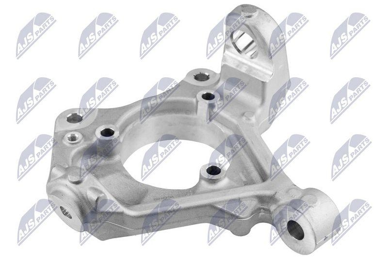 Portfuzeta Jeep Wrangler 2018-, Gladiator 2020-; partea stanga; 68388829AA; NTY, aftermarket